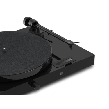 Комплект Pro-Ject Set Jukebox E1 + Speaker Box 5 Piano/Piano