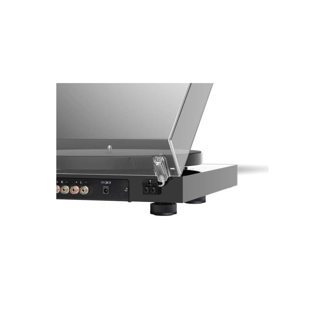 Комплект Pro-Ject Set Jukebox E1 + Speaker Box 5 Piano/Piano Комплект Pro-Ject Set Jukebox E1 + Speaker Box 5 Piano/Piano