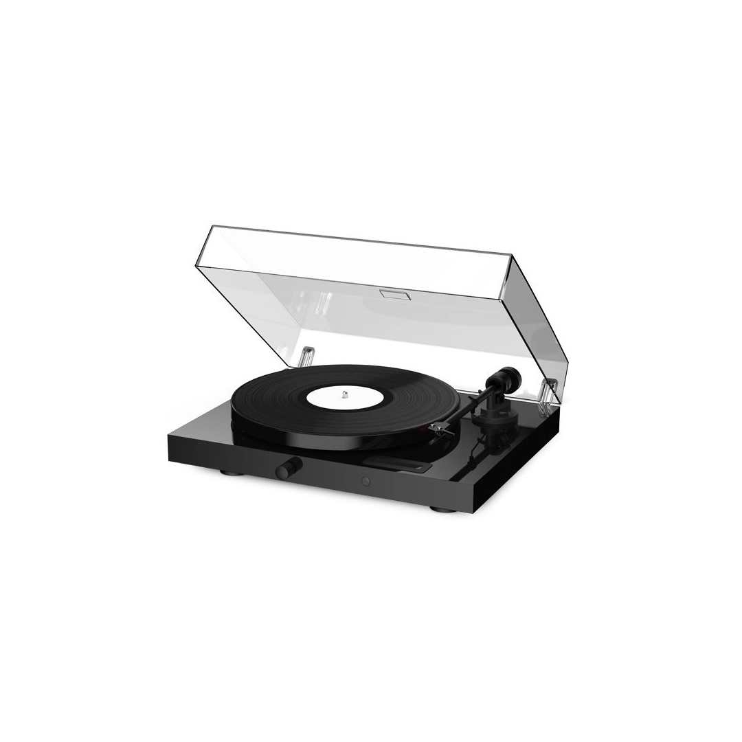 Комплект Pro-Ject Set Jukebox E1 + Speaker Box 5 Piano/Piano Комплект Pro-Ject Set Jukebox E1 + Speaker Box 5 Piano/Piano