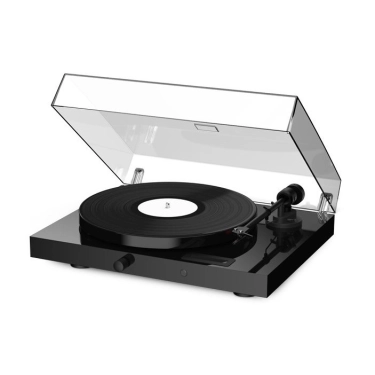 Комплект Pro-Ject Set Jukebox E1 + Speaker Box 5 Piano/Piano