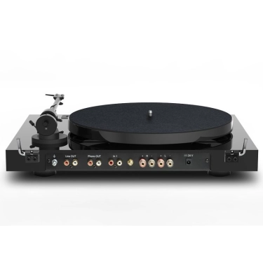 Комплект Pro-Ject Set Jukebox E1 + Speaker Box 5 Piano/Piano