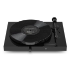 Комплект Pro-Ject Set Jukebox E1 + Speaker Box 5 Piano/Piano Комплект Pro-Ject Set Jukebox E1 + Speaker Box 5 Piano/Piano