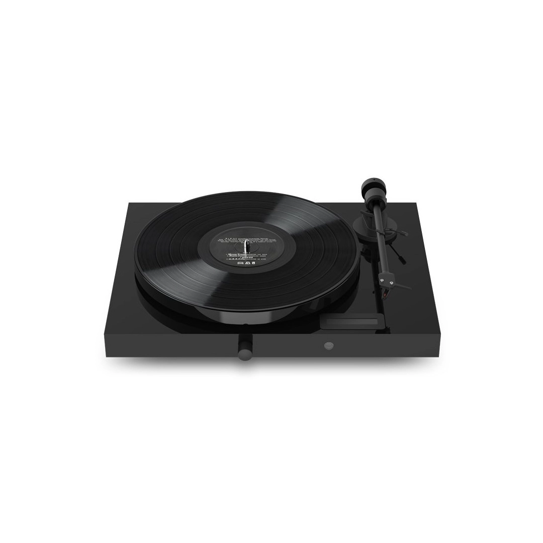 Комплект Pro-Ject Set Jukebox E1 + Speaker Box 5 Piano/Piano Комплект Pro-Ject Set Jukebox E1 + Speaker Box 5 Piano/Piano