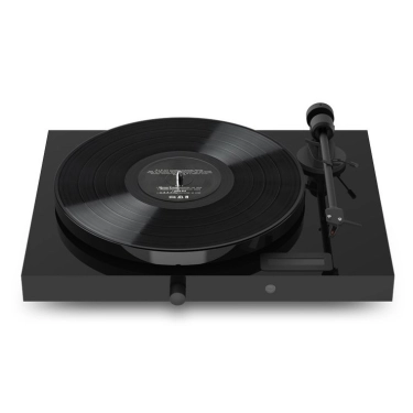 Комплект Pro-Ject Set Jukebox E1 + Speaker Box 5 Piano/Piano