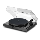 Комплект Pro-Ject Set Jukebox E1 + Speaker Box 5 Piano/Piano Комплект Pro-Ject Set Jukebox E1 + Speaker Box 5 Piano/Piano