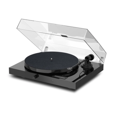 Комплект Pro-Ject Set Jukebox E1 + Speaker Box 5 Piano/Piano
