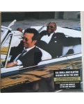 LP2 BB King & Eric Clapton: Riding With The King