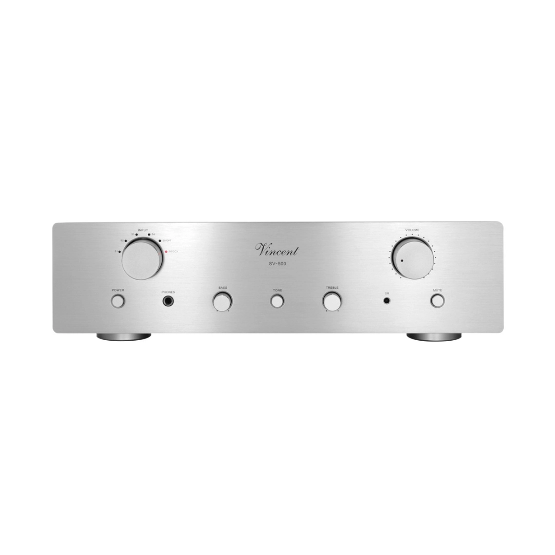 Інтергральний підсилювач Vincent SV-500