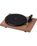 Вініловий програвач Pro-Ject Debut III Phono OM5e Wood