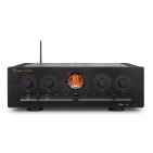 Vincent SV-237MKII Гібридний інтегральний підсилювач класу А