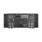 Інтегральний підсилювач Vincent SV-700 Інтегральний підсилювач Vincent SV-700