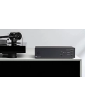 Фонокорректор Pro-Ject PHONO BOX S3 B Black