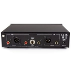 Фонокоректор Pro-Ject PHONO BOX S3 B Black