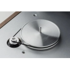 Pro-Ject The Classic Evo 2M Silver Walnut Pro-Ject The Classic Evo 2M Silver Walnut