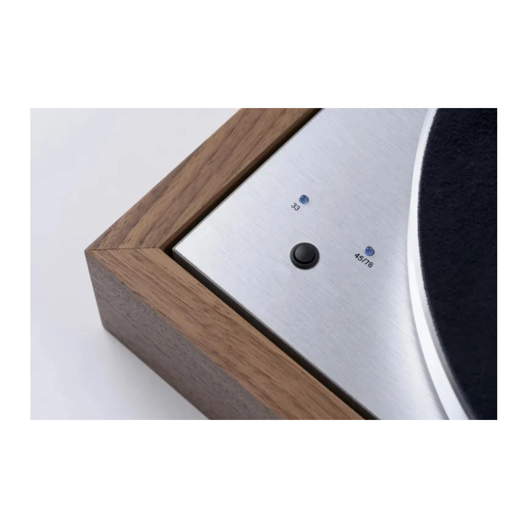 Pro-Ject The Classic Evo 2M Silver Walnut Pro-Ject The Classic Evo 2M Silver Walnut