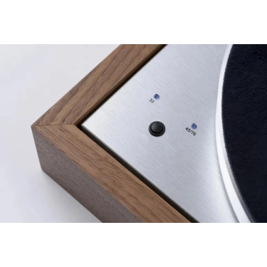 Pro-Ject The Classic Evo 2M Silver Walnut