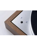 Pro-Ject The Classic Evo 2M Silver Walnut