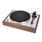 Pro-Ject The Classic Evo 2M Silver Walnut Pro-Ject The Classic Evo 2M Silver Walnut