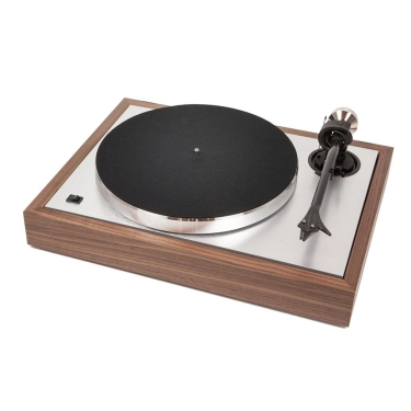 Pro-Ject The Classic Evo 2M Silver Walnut