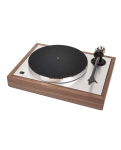 Pro-Ject The Classic Evo 2M Silver Walnut