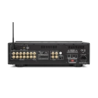 Vincent SA-T7MK ламповий стереопідсилювач Vincent SA-T7MK ламповий стереопідсилювач