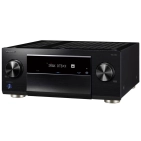 Pioneer VSX-LX505 Black