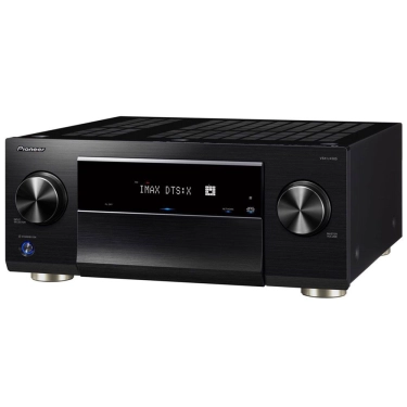 Pioneer VSX-LX505 Black