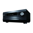 Мережевий аудіо/відео ресівер Integra DRX-5.4 Мережевий аудіо/відео ресівер Integra DRX-5.4