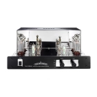 Ламповий підсилювач Vincent TAC-34 Dream