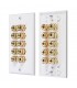 AirBase Wall Plate 5 Speakers