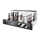 Ламповий підсилювач Vincent TAC-34 Dream