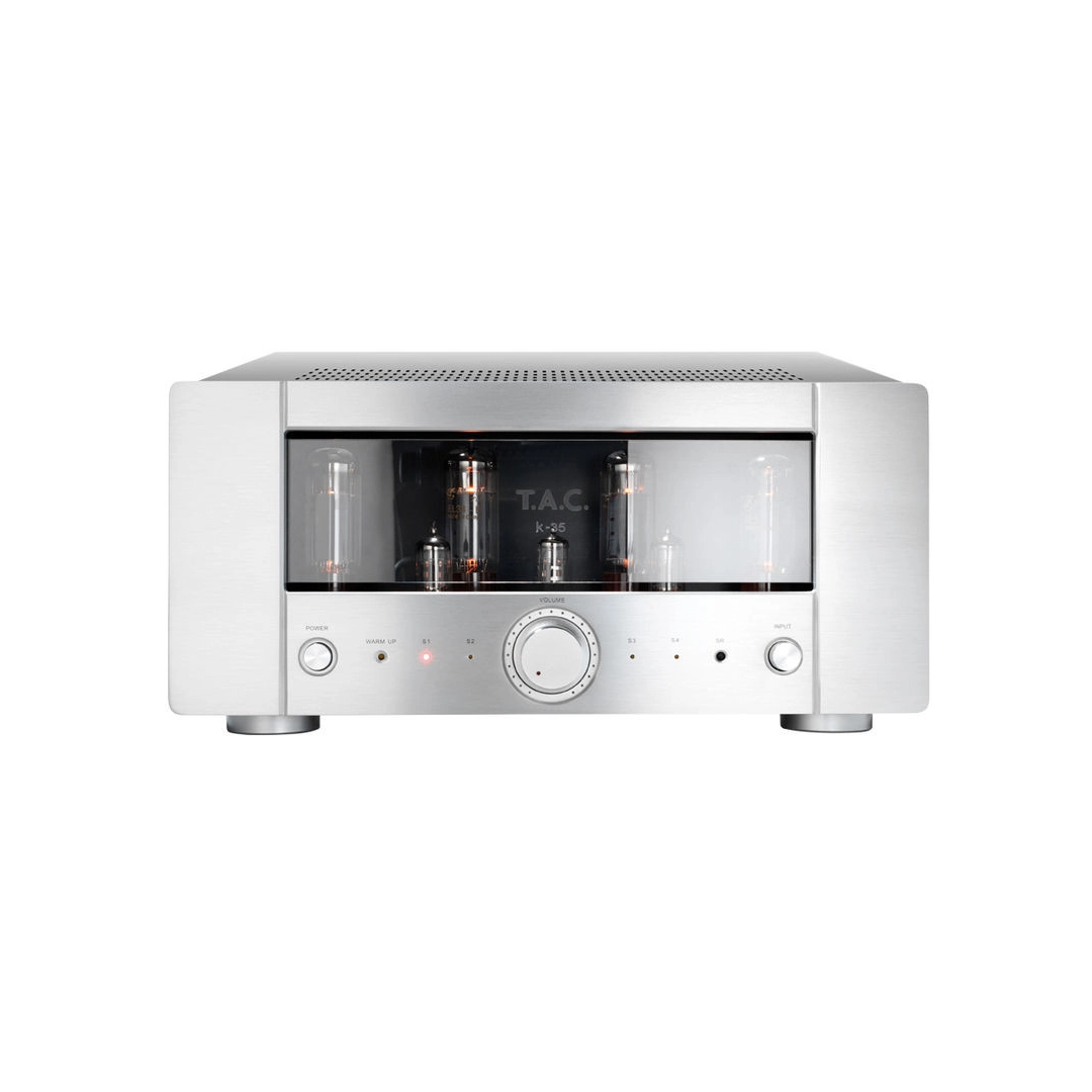 Ламповий підсилювач Vincent TAC k-35 with Remote Control