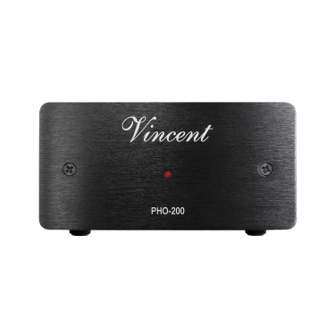 Фонокоректор Vincent PHO-200