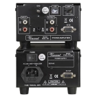 Vincent PHO-701 Silver Підсилювач фону Vincent PHO-701 Silver Підсилювач фону