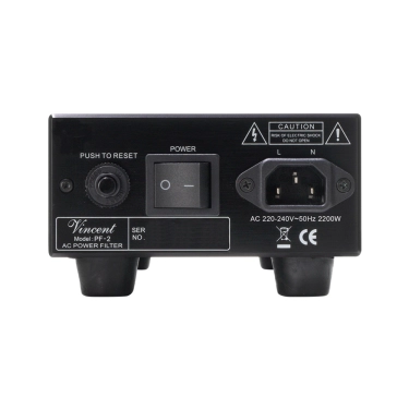 Vincent PF-2 Power Conditioner (Кондиціонер живлення)