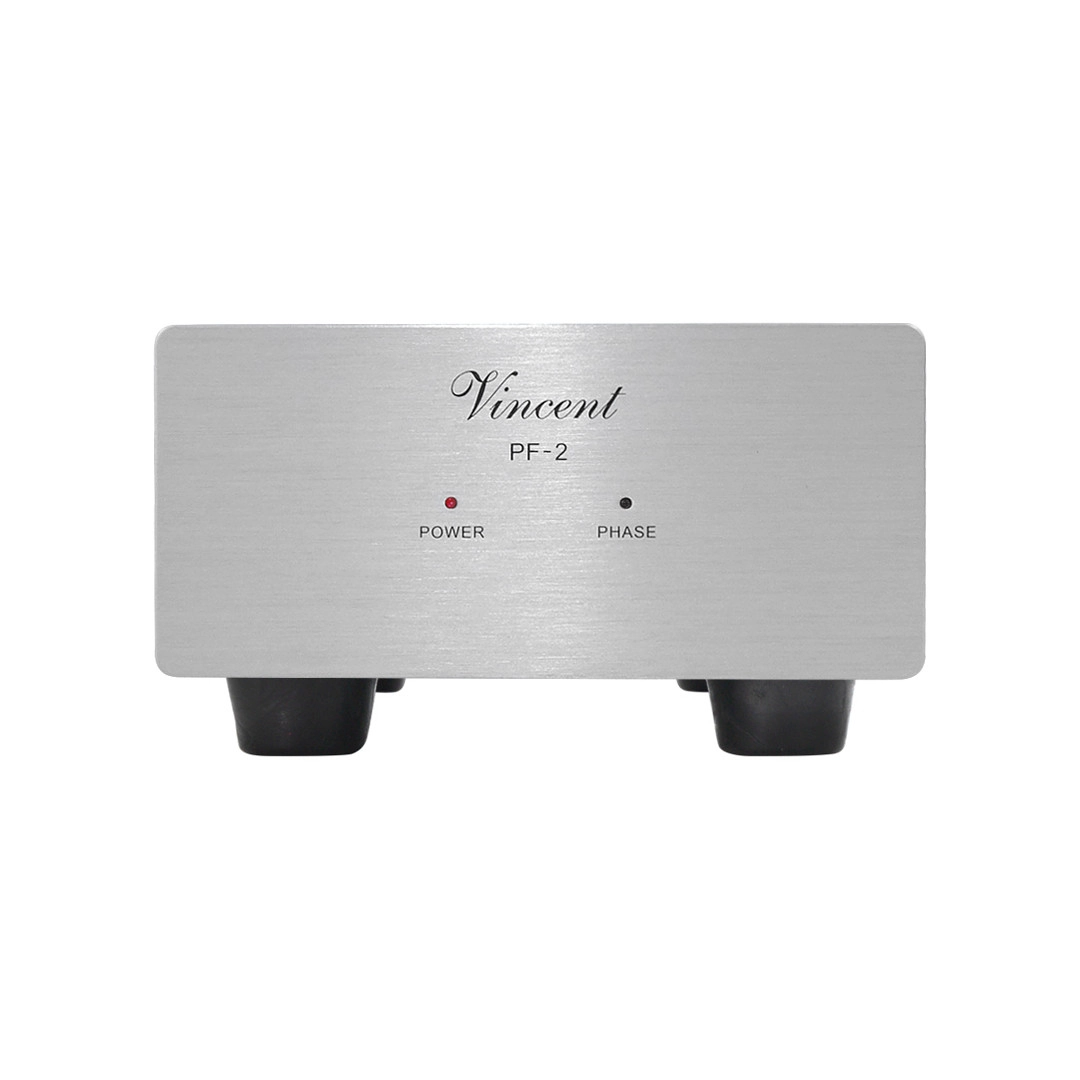 Vincent PF-2 Power Conditioner (Кондиціонер живлення)