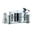 Вініловий програвач Аcoustic Solid Royal Вініловий програвач Аcoustic Solid Royal