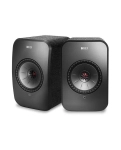 Active speaker system KEF LSX Black