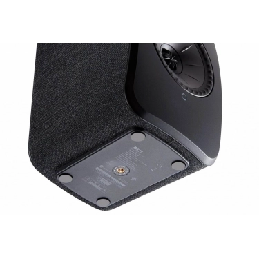 Активна бездротова акустична система KEF LSX Black