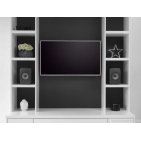 Активна бездротова акустична система KEF LSX Black Активна бездротова акустична система KEF LSX Black