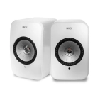 Активна бездротова акустична система KEF LSX White Активна бездротова акустична система KEF LSX White