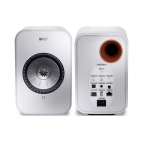 Активна бездротова акустична система KEF LSX White Активна бездротова акустична система KEF LSX White