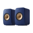 Активна бездротова акустична система KEF LSX White Активна бездротова акустична система KEF LSX White