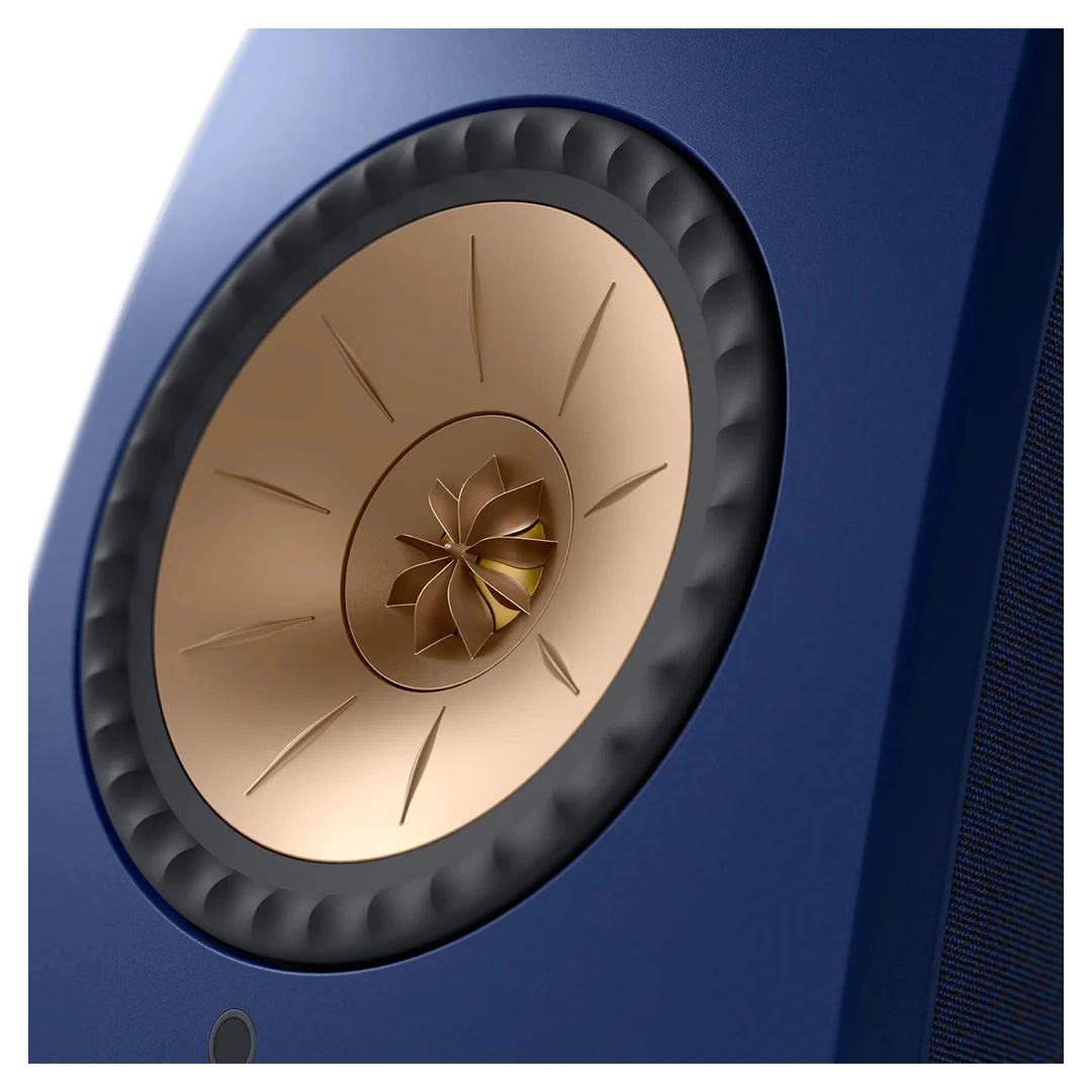 Активна бездротова акустична система KEF LSX White Активна бездротова акустична система KEF LSX White