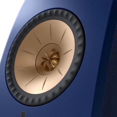 Активна бездротова акустична система KEF LSX White