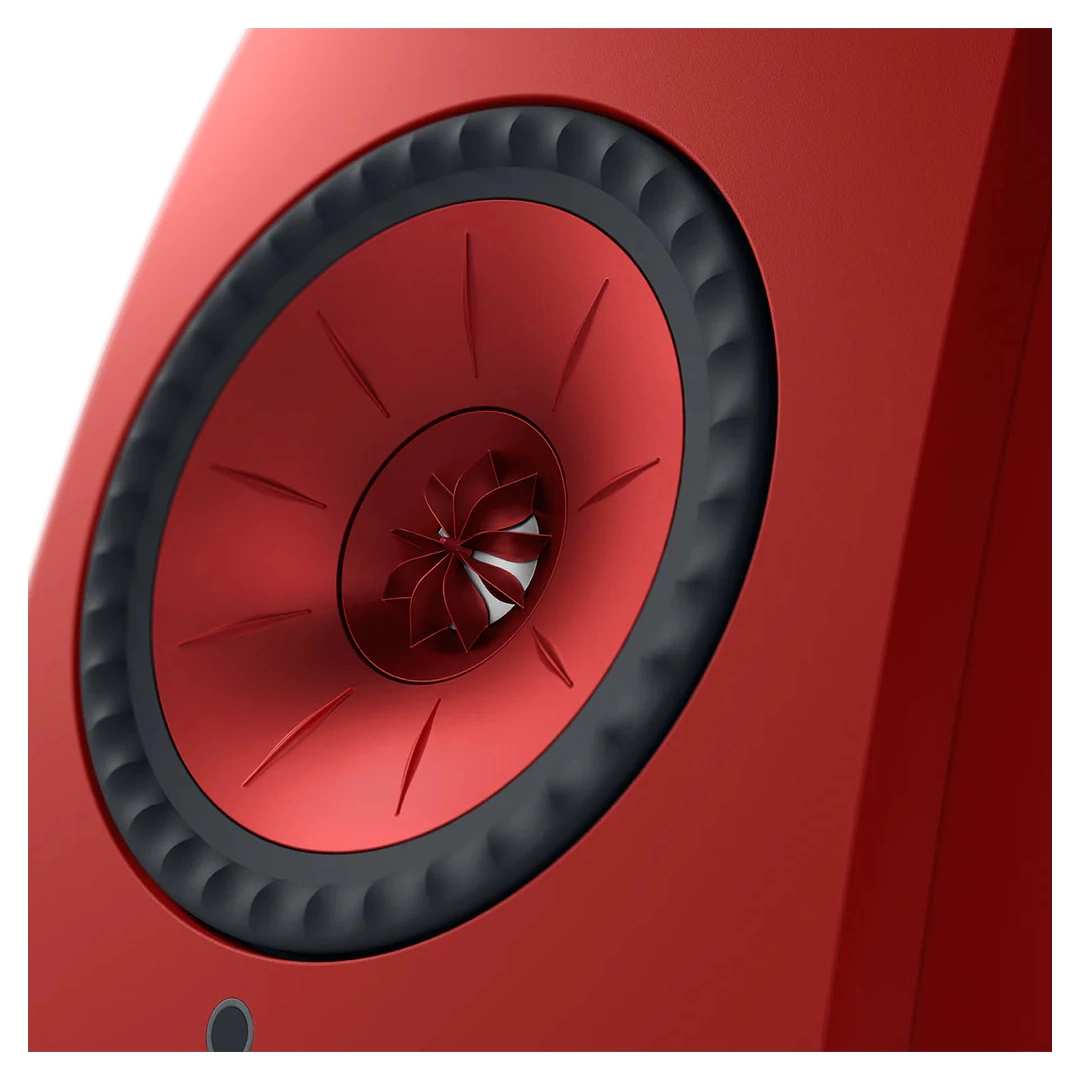 Активна бездротова акустична система KEF LSX White Активна бездротова акустична система KEF LSX White