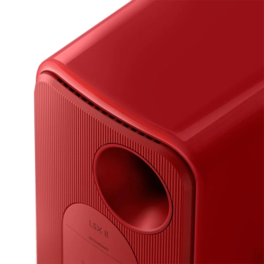 Активна бездротова акустична система KEF LSX White