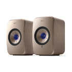 Активна бездротова акустична система KEF LSX White Активна бездротова акустична система KEF LSX White