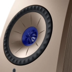 Активна бездротова акустична система KEF LSX White Активна бездротова акустична система KEF LSX White