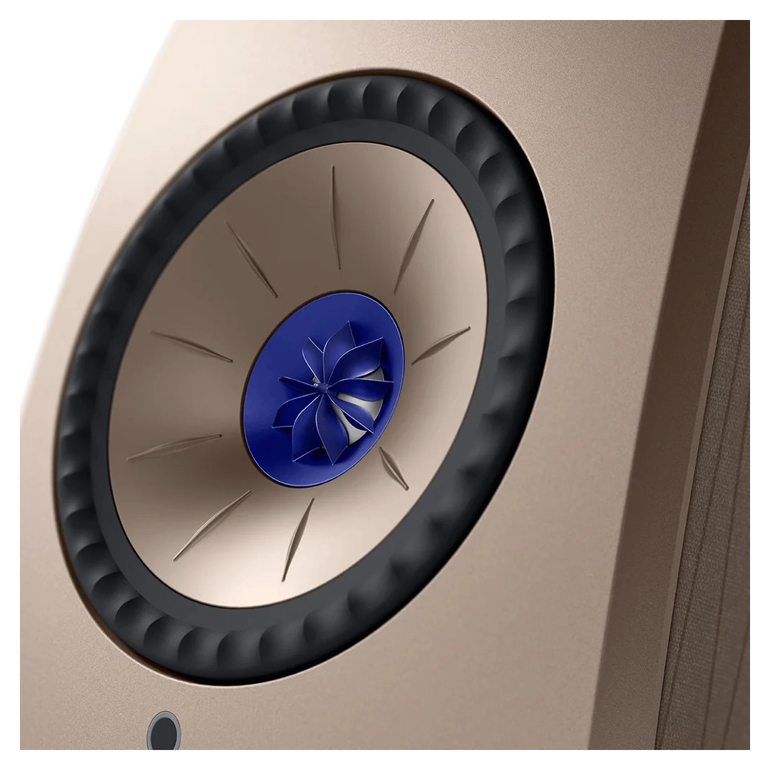 Активна бездротова акустична система KEF LSX White Активна бездротова акустична система KEF LSX White